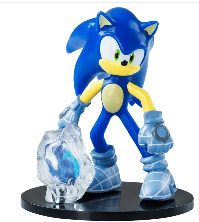Sonic Paradox Prism Surprise Figure SON9202 - Image 3