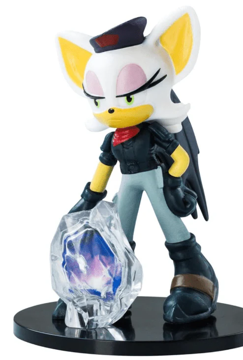 Sonic Paradox Prism Surprise Figure SON9202 - Image 4