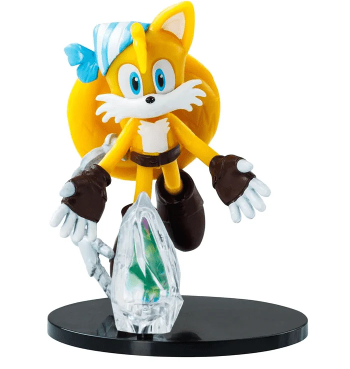 Sonic Paradox Prism Surprise Figure SON9202 - Image 5
