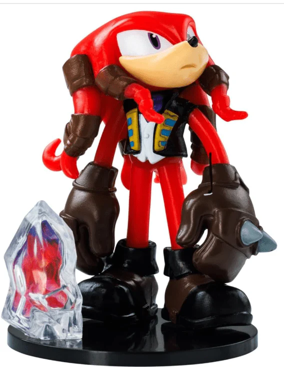 Sonic Paradox Prism Surprise Figure SON9202 - Image 6