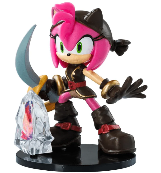 Sonic Paradox Prism Surprise Figure SON9202 - Image 7
