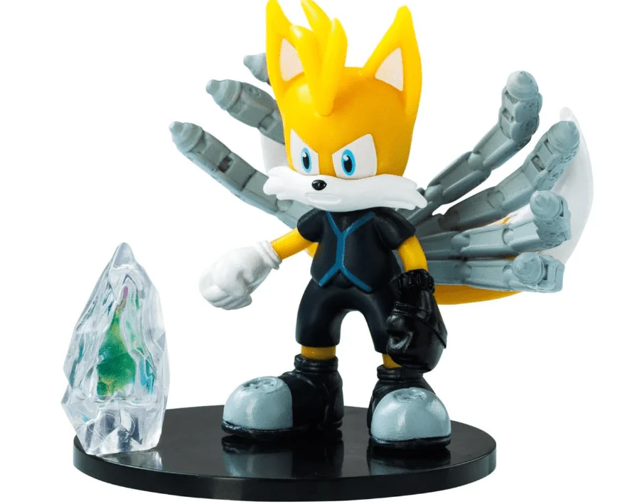 Sonic Paradox Prism Surprise Figure SON9202 - Image 9