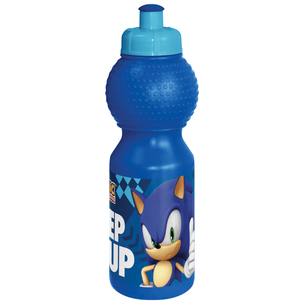 Sonic Prime Junior 3 In 1 Backpack 14-Inch FKA-025-106B - Image 2