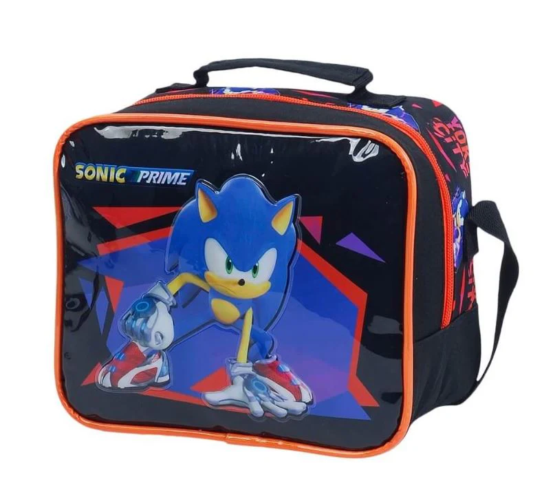 Sonic Prime Lunch Bag FK-023270