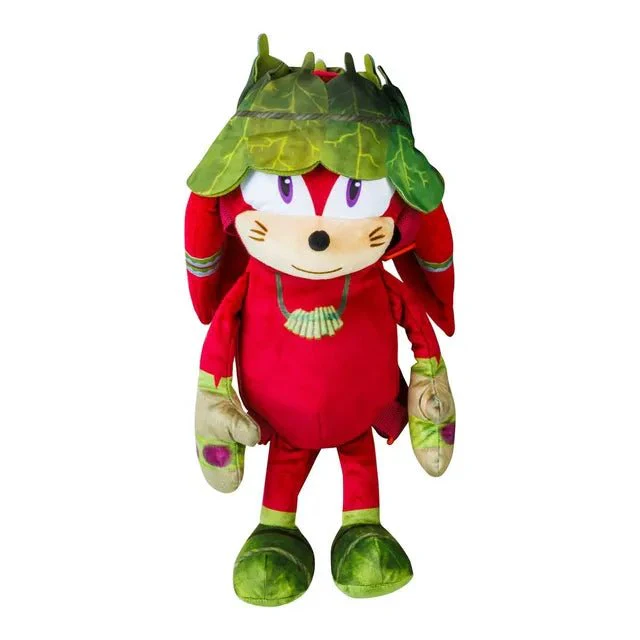 Sonic Prime Plush Backpack SON7020 - Image 3