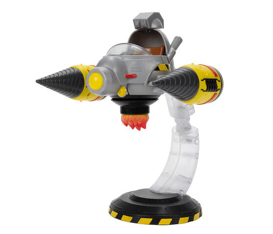 Sonic The Hedgehog Egg Mobile Battle Set 41444 - Image 2