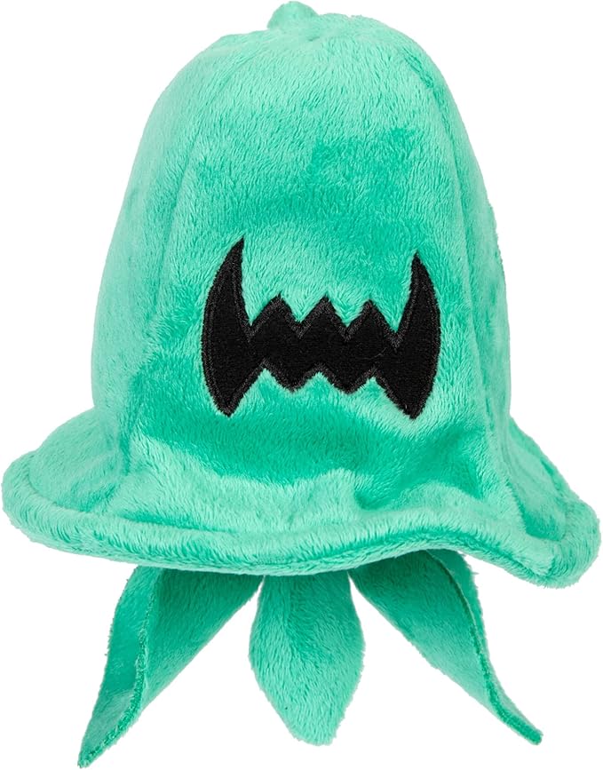 Sonic The Hedgehog Jade Whisp Plush 9inch 41432/41448 - Image 3