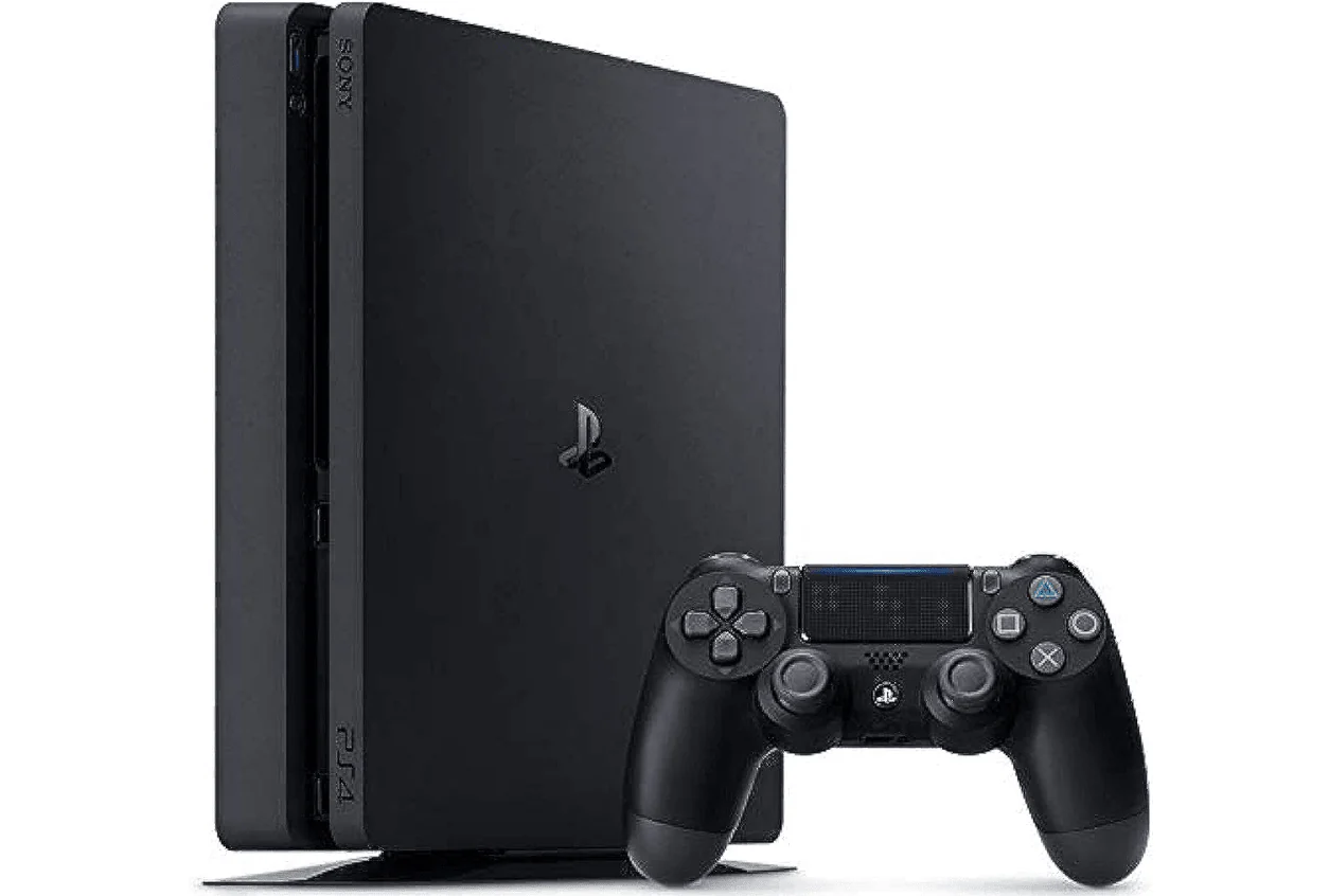 Sony Playstation 3Console 500GB - Image 4