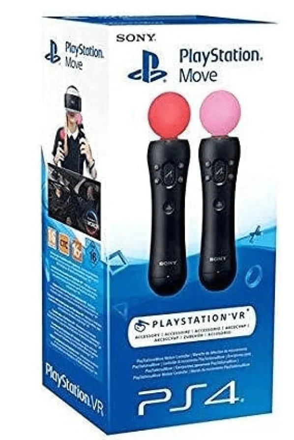 Sony VR Controller Playstation Move