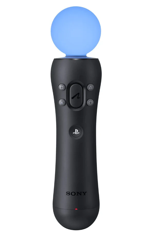 Sony VR Controller Playstation Move - Image 2