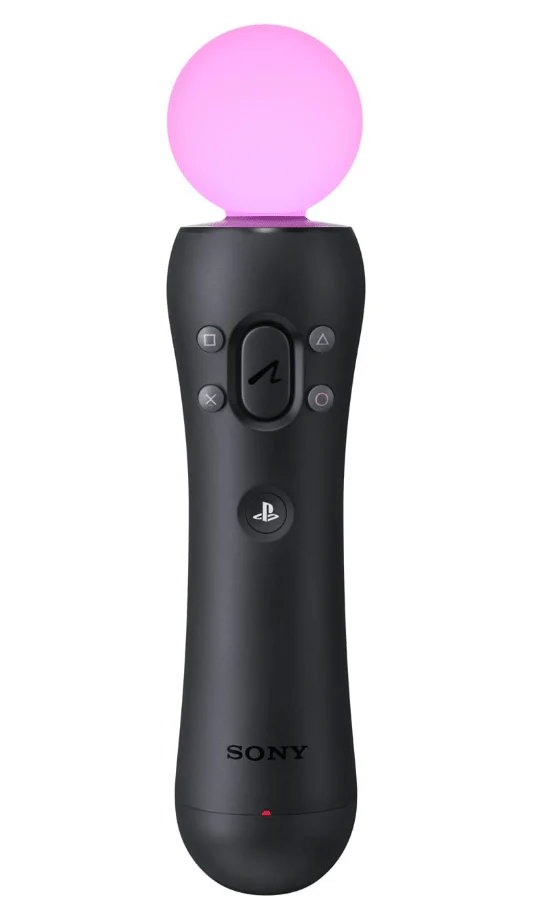 Sony VR Controller Playstation Move - Image 3
