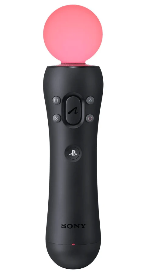 Sony VR Controller Playstation Move - Image 4