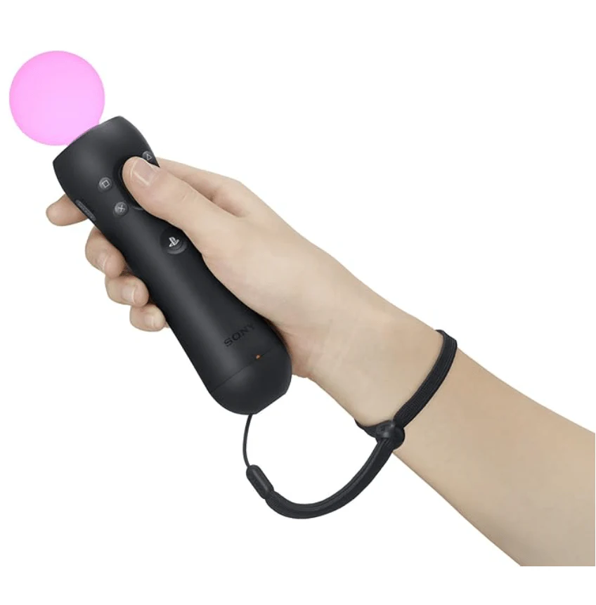 Sony VR Controller Playstation Move - Image 5