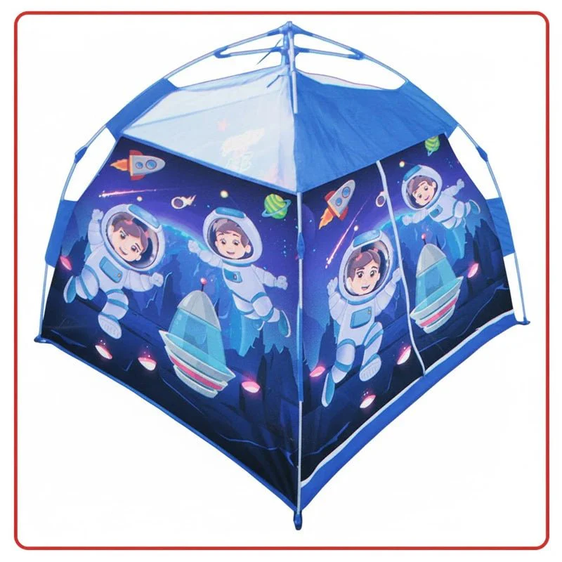 Space Tent 890-19