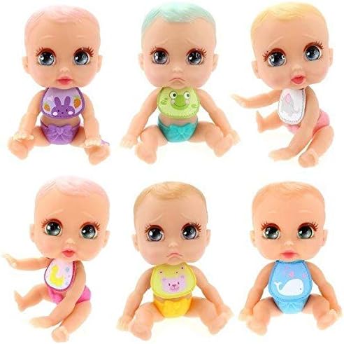 Sparkle Girls Sparkle Sweethearts Doll Asst 24768 - Image 3