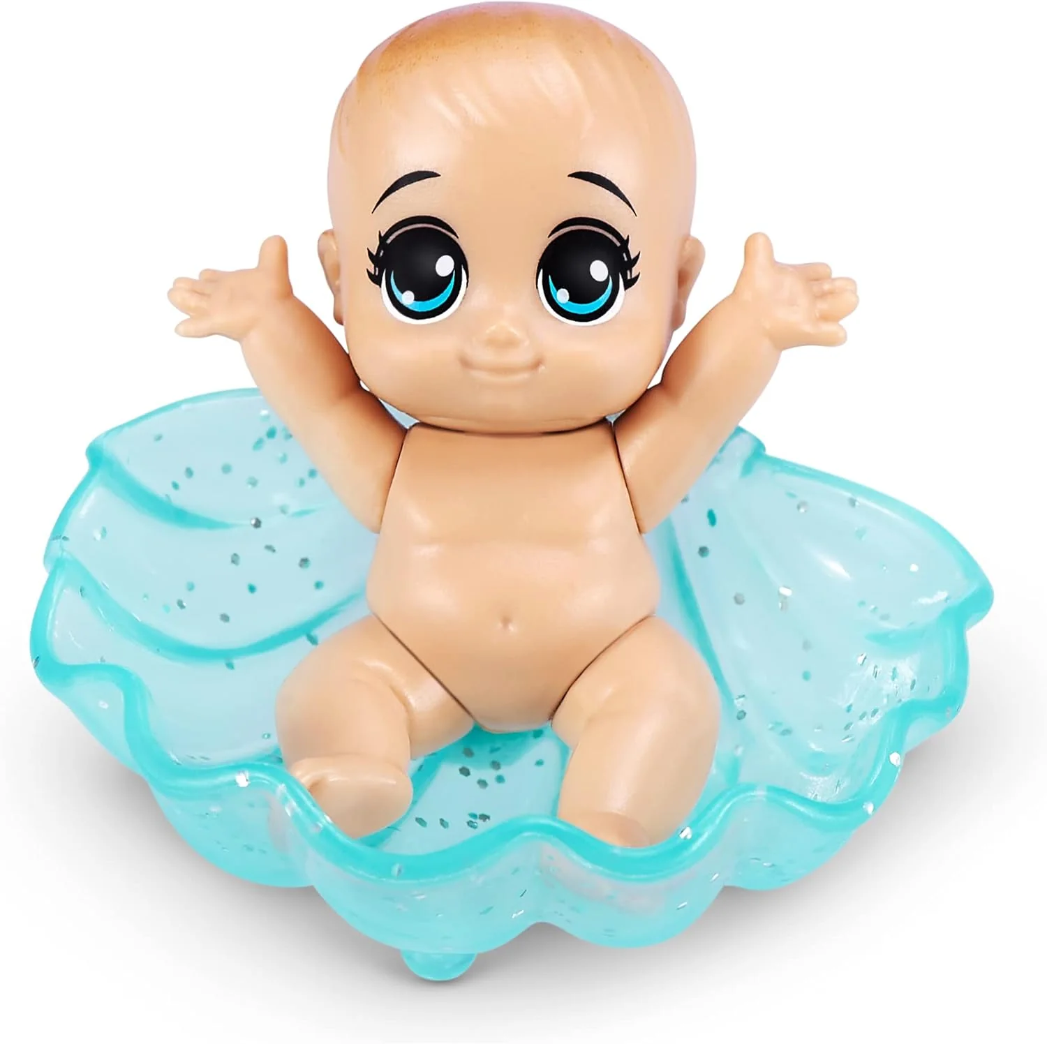 Sparkle Girlz Baby Sitter Doll Playset 10064 - Image 3