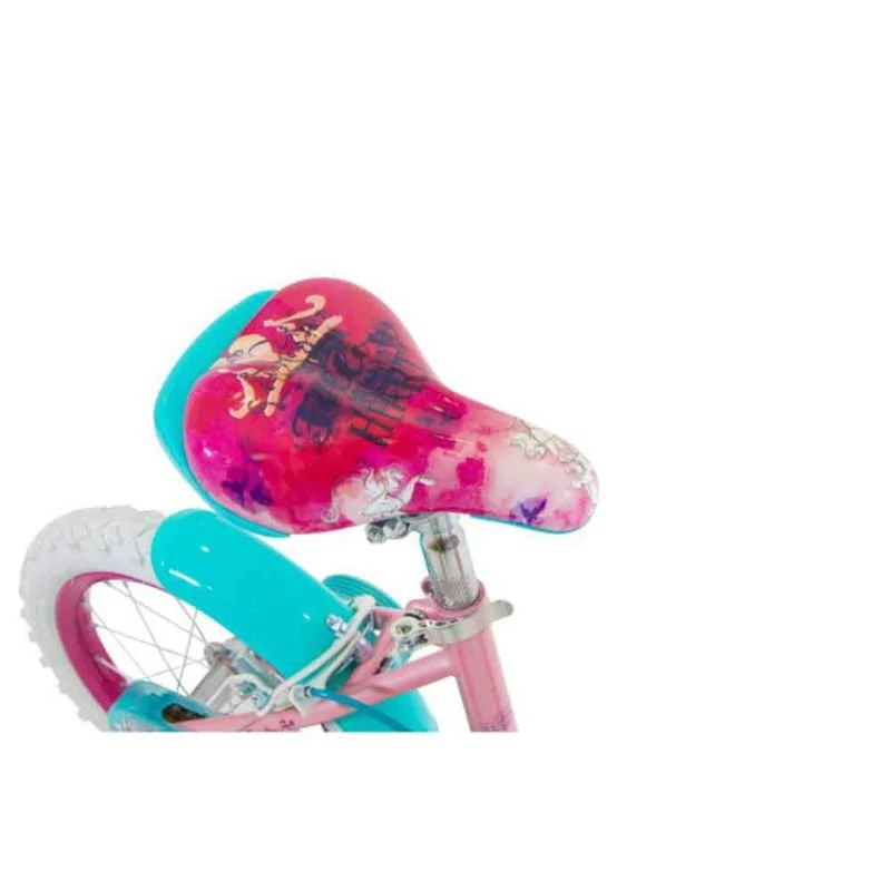 Spartan 12 Inch Disney Princess Bicycle - Image 4