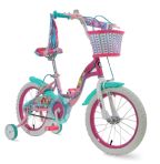 Spartan 16 Inch Disney Princess Bicycle - Image 4
