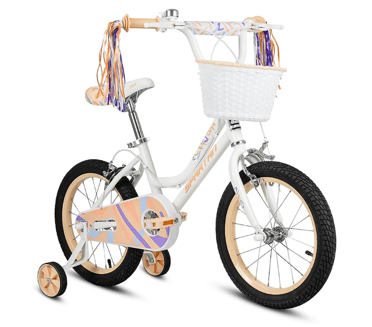 Spartan 16" Oryx - Light Peach SP-3269 - Image 2
