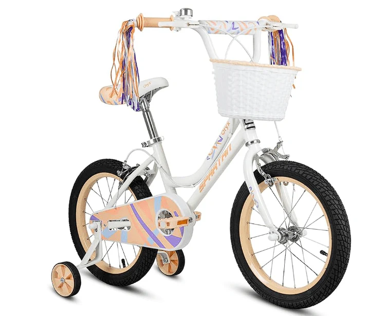 Spartan 18" Oryx - Light Peach SP-3270 - Image 2