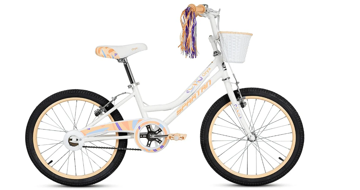 Spartan 20" Oryx - Light Peach SP-3271
