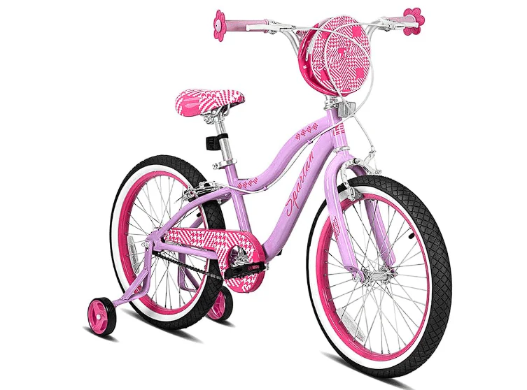 Spartan 20" Serena - Purple SP-3261 - Image 2