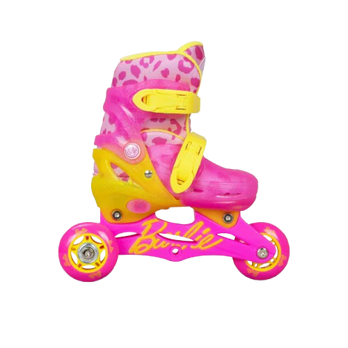 Spartan Barbie 2in1 Skates XS - 27-30 - Image 5