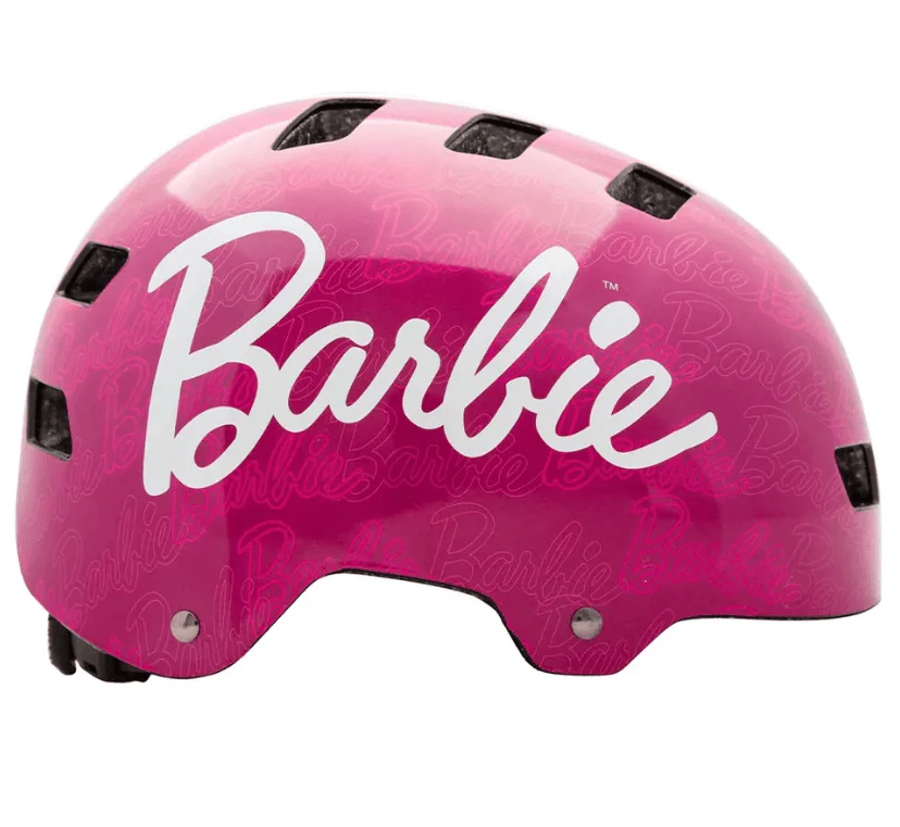 Spartan Barbie MultiSport Helmet SP-9076