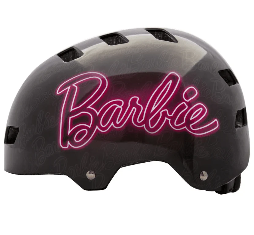 Spartan Barbie MultiSport Helmet SP-9076 - Image 2