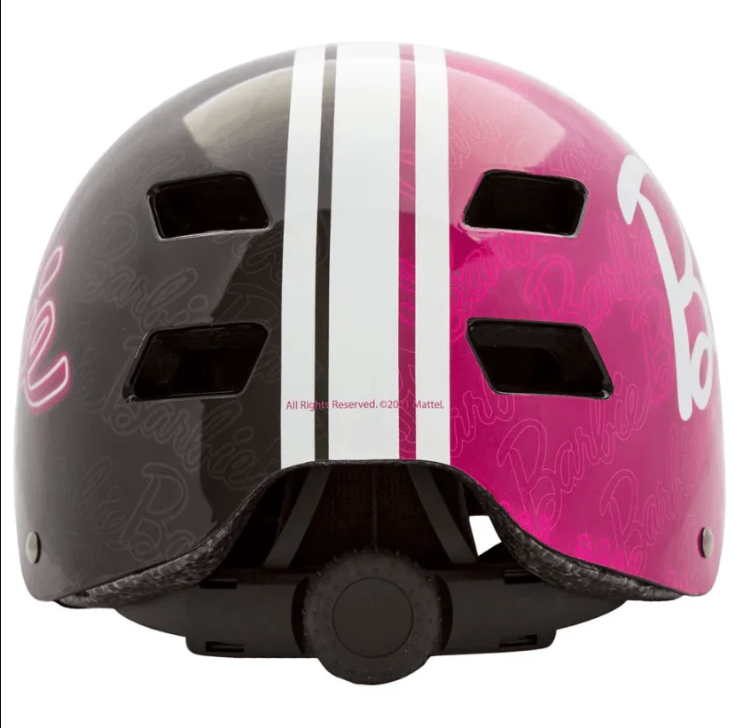 Spartan Barbie MultiSport Helmet SP-9076 - Image 3