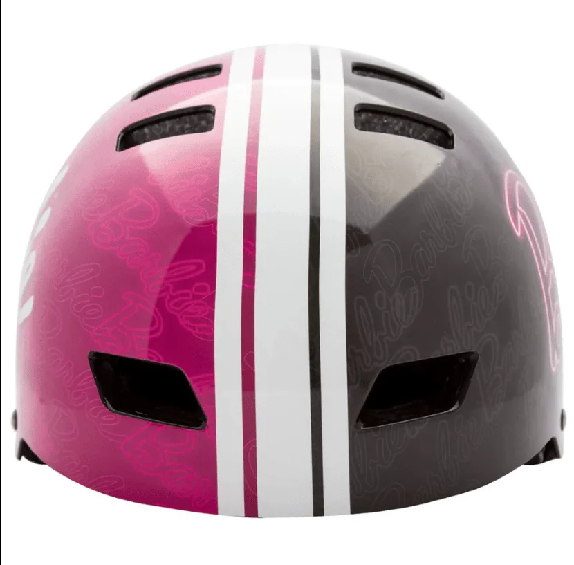 Spartan Barbie MultiSport Helmet SP-9076 - Image 4