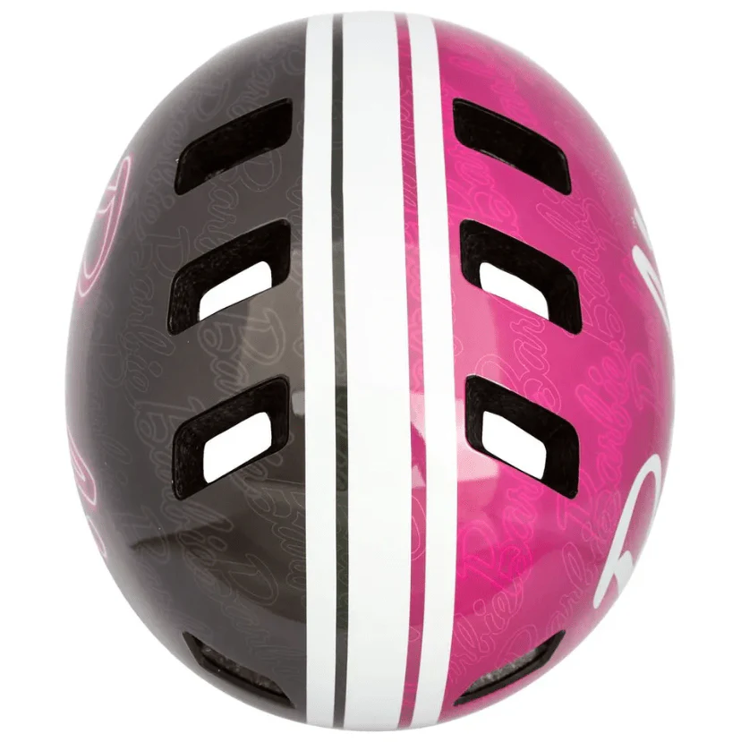 Spartan Barbie MultiSport Helmet SP-9076 - Image 5