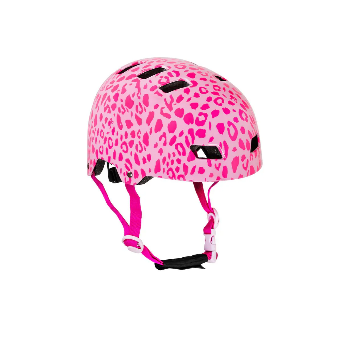 Spartan Barbie MultiSport Helmet S-51-54cm SP-9118 - Image 2