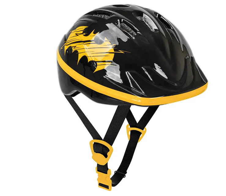 Spartan Batman Helmet M-50-52cm SP-9138 - Image 2