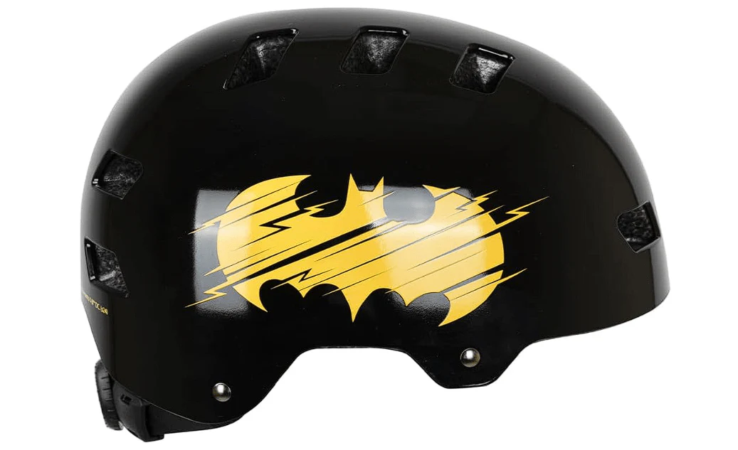Spartan Batman MultiSport S-51-54cm SP-9137