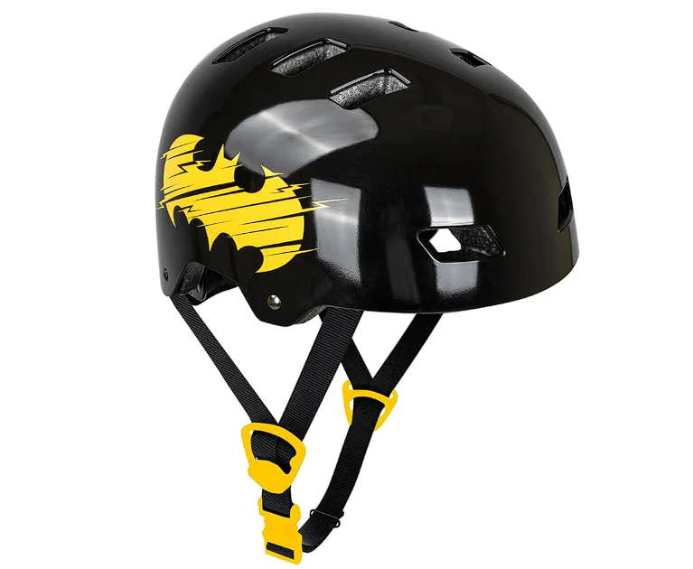 Spartan Batman MultiSport S-51-54cm SP-9137 - Image 2
