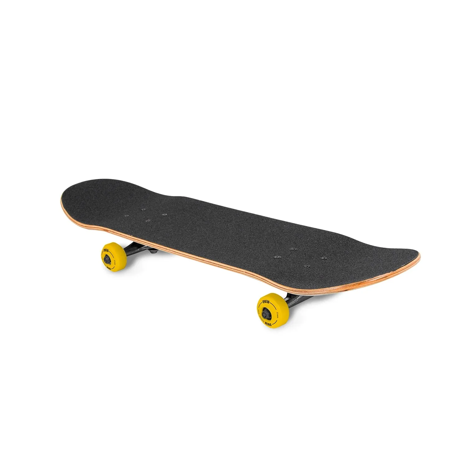 Spartan Batman Begins Skateboard SP-1011 - Image 2