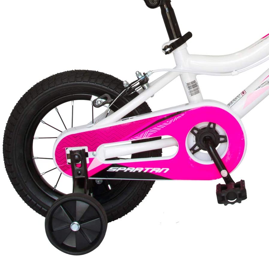 Spartan Bicycle 12 Oryx SP-3072 - Image 3