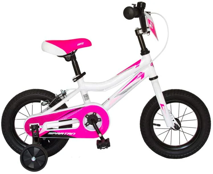 Spartan Bicycle 12 Oryx SP-3072 - Image 4