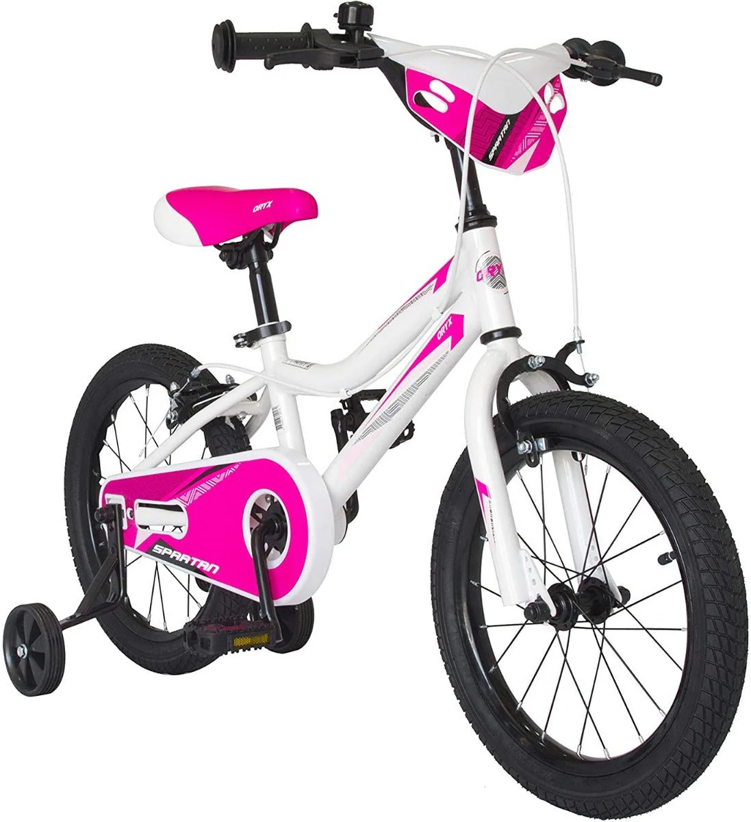 Spartan Bicycle 16 Oryx SP-3073