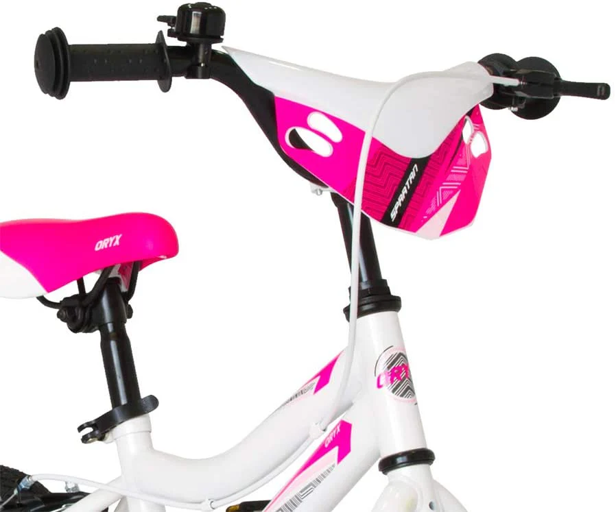 Spartan Bicycle 16 Oryx SP-3073 - Image 4