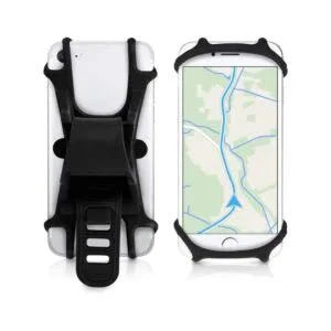 Spartan Bicycle Cell Phone Mount SP-9057 - Image 2