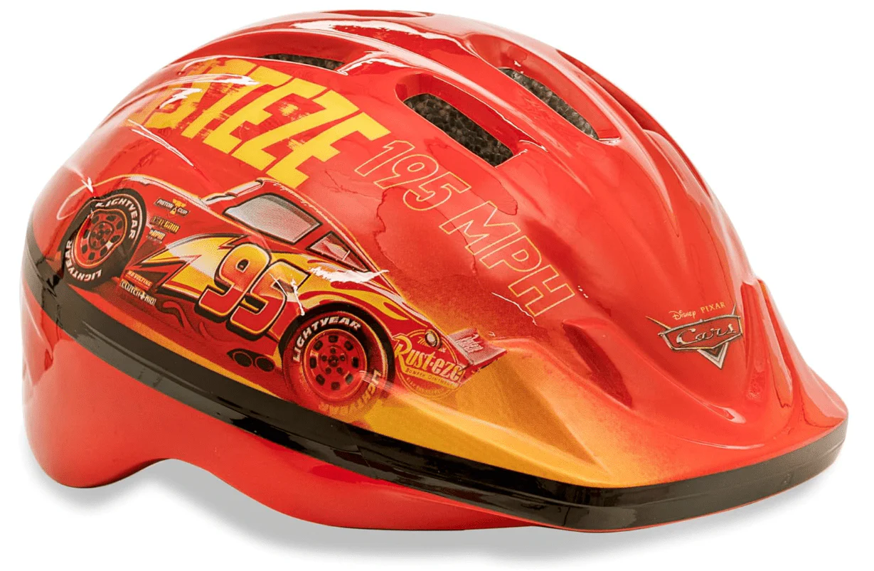 Spartan Cars Helmet M-50-52cm SP-9106 - Image 2