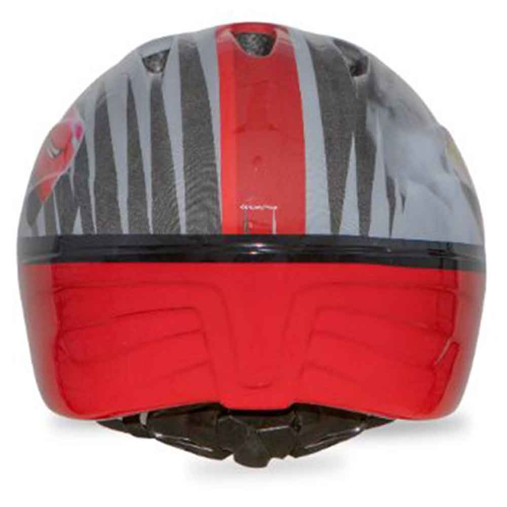 Spartan Cars Helmet SP-9010 - Image 2
