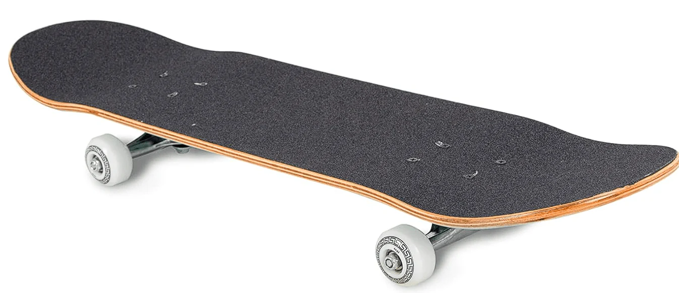 Spartan Chimp Pro Skateboard SP-1005 - Image 2