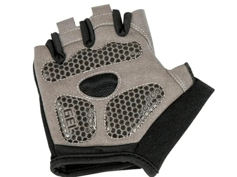 Spartan Cycle Gloves - Small SP-9065-S