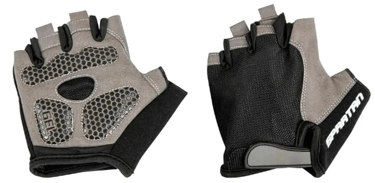 Spartan Cycle Gloves - XL SP-9065-XL - Image 2