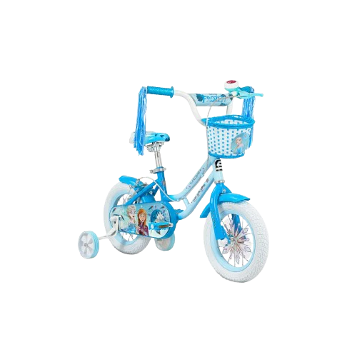 Spartan Disney Frozen Bicycle 16inch SP-3222