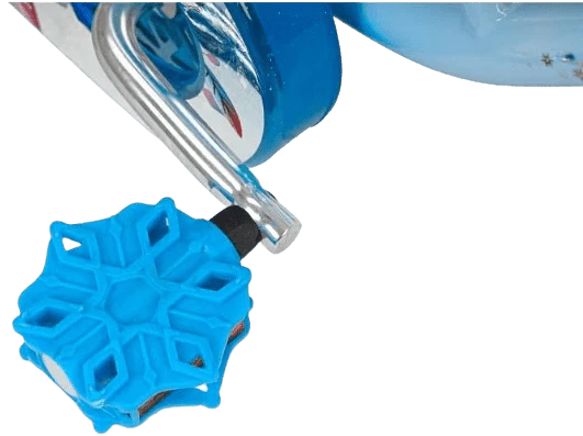 Spartan Disney Frozen Bicycle 16inch SP-3222 - Image 5