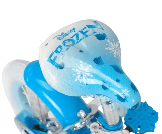 Spartan Disney Frozen Bicycle 16inch SP-3222 - Image 6
